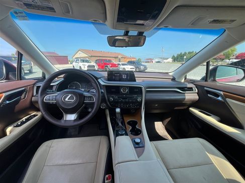 Used 2016 Lexus RX 350 AWD w/ Premium Package image 22