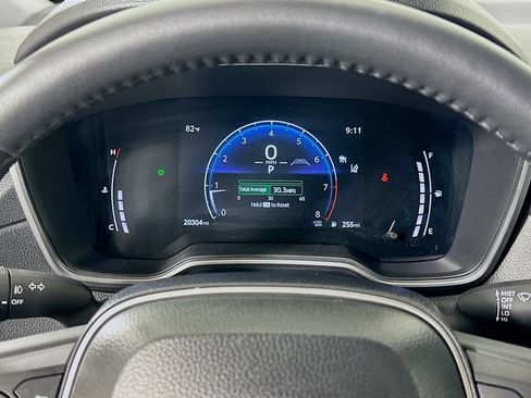 Certified 2025 Toyota Corolla Cross XLE FWD image 12