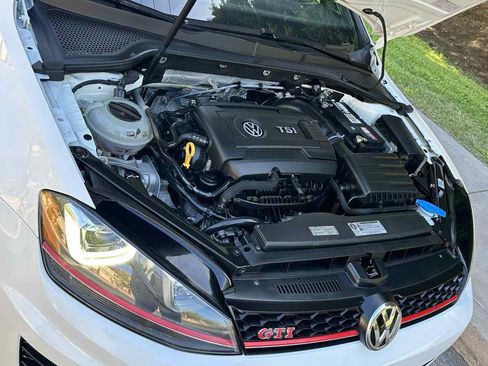 Used 2016 Volkswagen GTI Autobahn w/ Lighting Package (SEL) FWD image 60