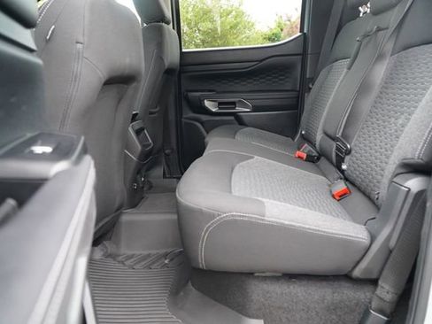 Used 2024 Ford Ranger XLT image 27