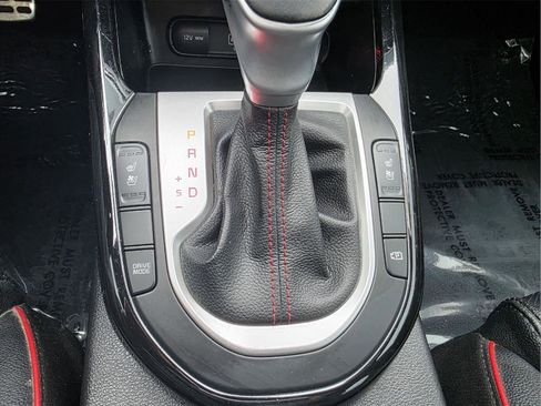 Used 2022 Kia Forte GT w/ GT2 Package image 38