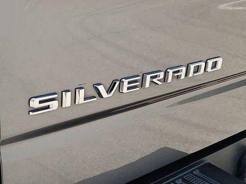 Used 2020 Chevrolet Silverado 1500 RST w/ True North Edition AWD/4WD image 11