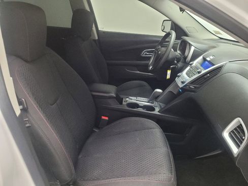 Used 2015 Chevrolet Equinox LS image 21