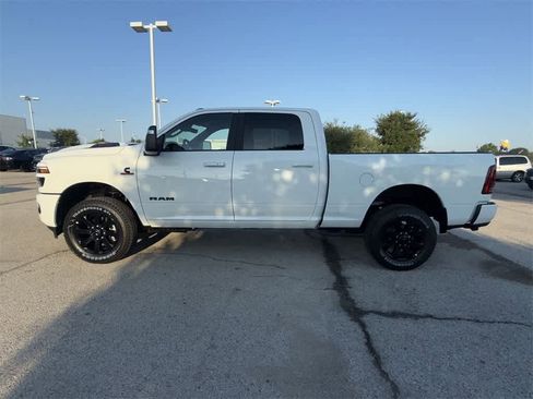 New 2026 RAM 2500 Laramie w/ Night Edition image 3