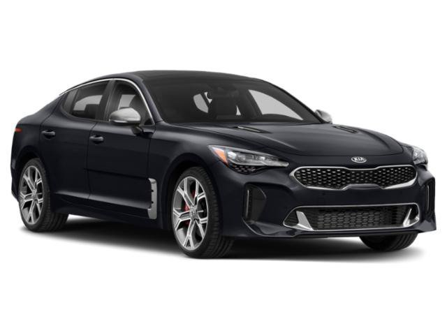 Used 2018 Kia Stinger GT RWD image 10