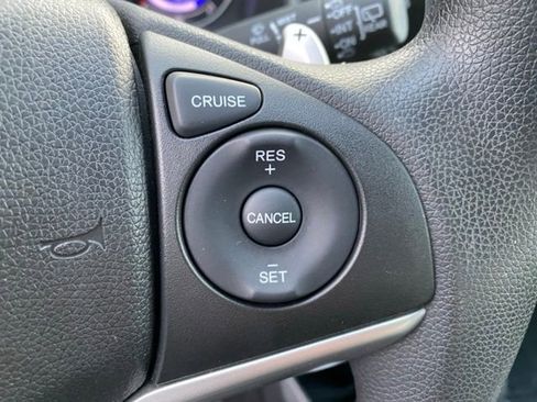 Used 2015 Honda Fit EX image 19