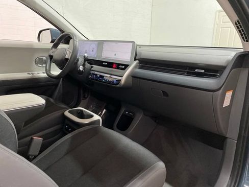 Used 2024 Hyundai Ioniq 5 SEL RWD image 24