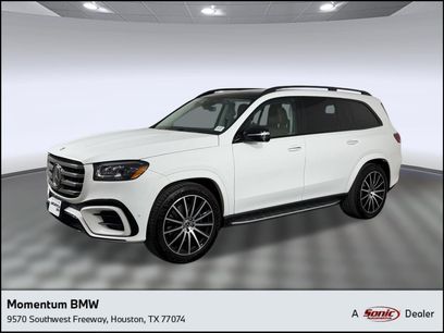 Used 2024 Mercedes-Benz GLS 450 4MATIC