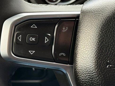 Used 2025 RAM 1500 Big Horn image 18