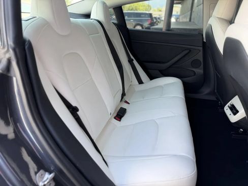 Used 2023 Tesla Model 3 Standard Range RWD image 17