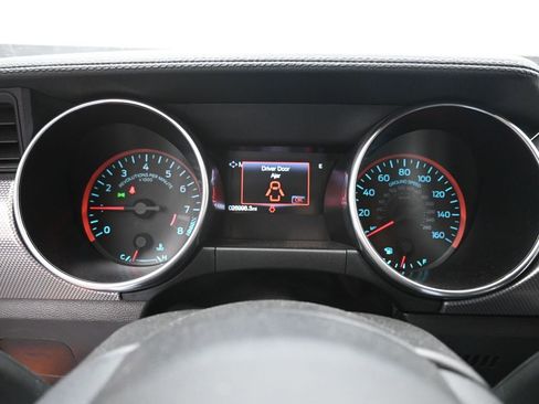 Certified 2021 Ford Mustang GT w/ Equipment Group 301A RWD image 7