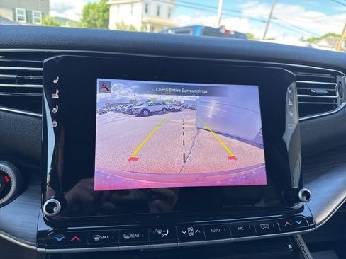 Used 2024 Jeep Wagoneer Series III image 28