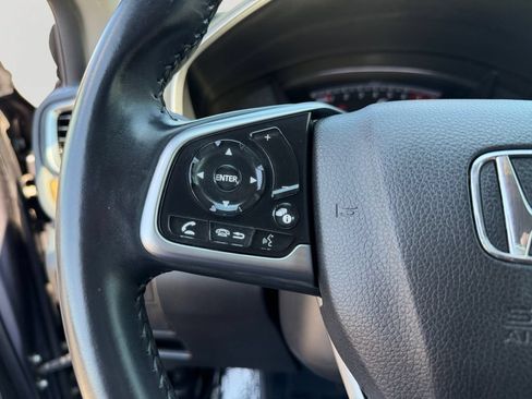 Used 2019 Honda CR-V EX-L image 21