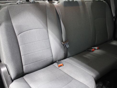 Used 2021 RAM 1500 Warlock AWD/4WD image 23