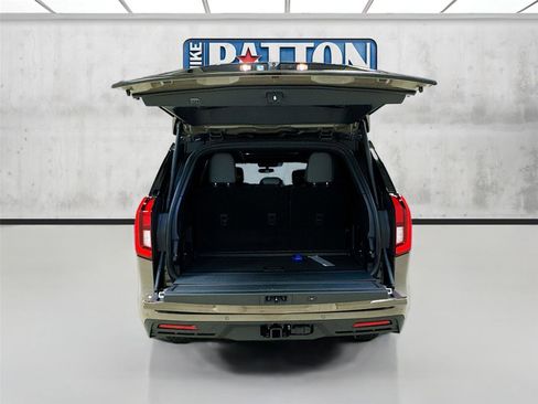 New 2026 Ford Expedition Tremor AWD/4WD image 27
