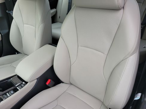 New 2026 Honda Accord Touring image 11