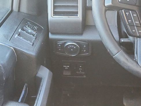 Certified 2019 Ford F150 XLT w/ Equipment Group 302A Luxury image 12