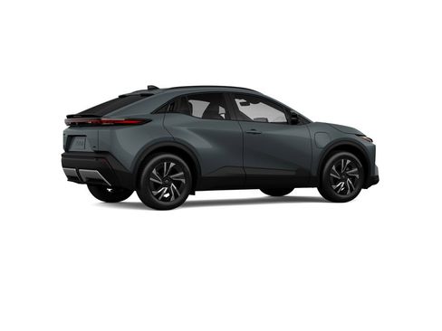 New 2026 Toyota C-HR AWD/4WD image 33
