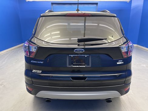Used 2017 Ford Escape SE w/ Equipment Group 201A AWD/4WD image 6