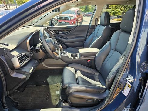 Used 2023 Subaru Outback Limited AWD/4WD image 21