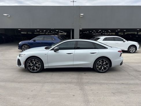 New 2026 Audi A6 Premium Plus image 9