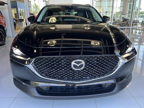 Used 2023 MAZDA CX-30 AWD 2.5 S w/ Premium Package image 4