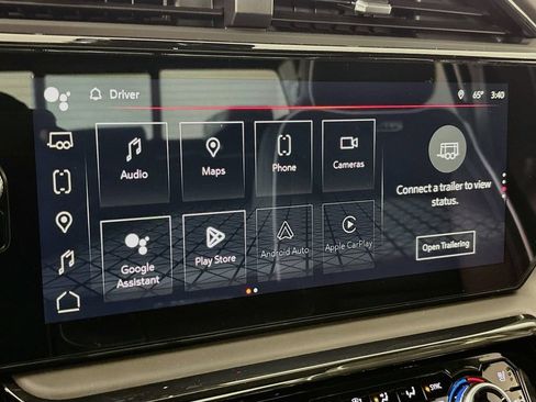Certified 2024 GMC Sierra 2500 AT4X AWD/4WD image 18
