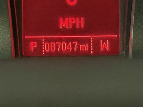 Used 2014 GMC Terrain SLT image 21