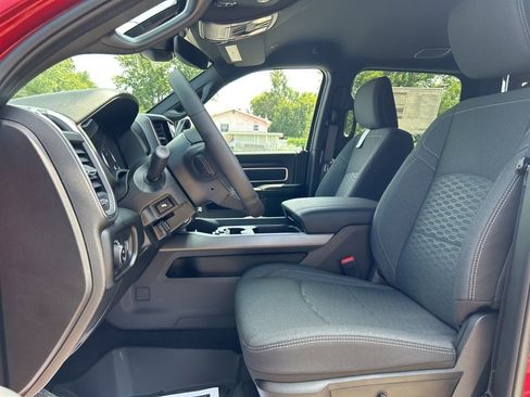 New 2026 RAM 2500 Big Horn image 24