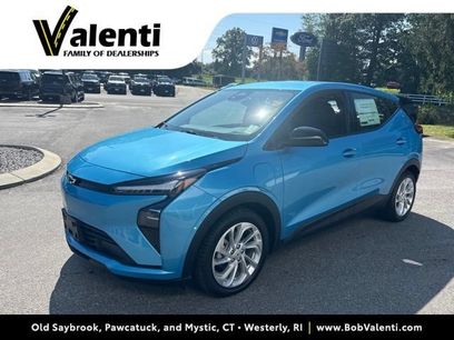 Used 2027 Chevrolet Bolt LT w/ Comfort Package