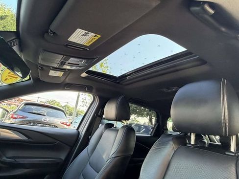 Used 2020 MAZDA CX-9 Grand Touring AWD/4WD image 13