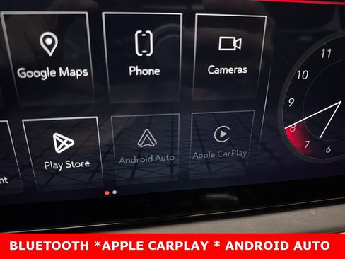 Used 2024 GMC Sierra 2500 AT4X image 4