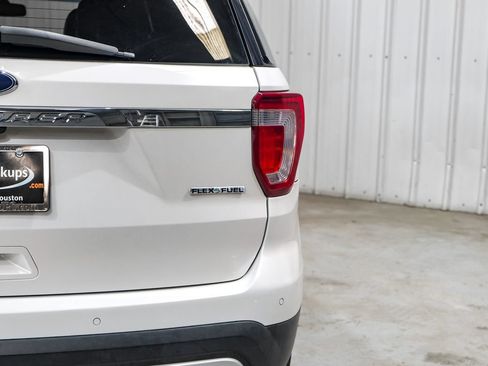 Used 2016 Ford Explorer Limited FWD image 53