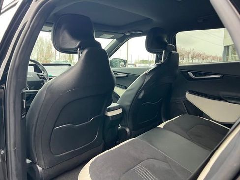 Certified 2023 Kia EV6 GT-Line w/ GT-Line Suede Seat Package image 11