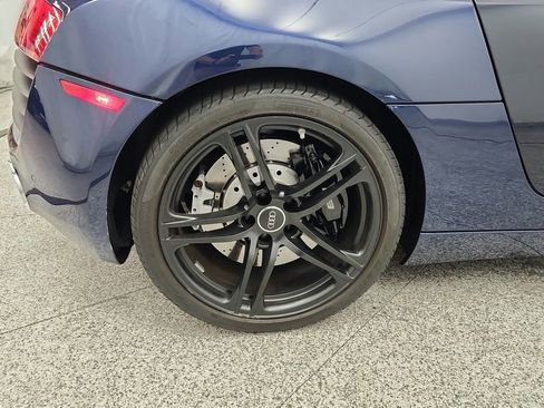 Used 2008 Audi R8 V8 image 18