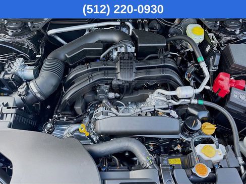 New 2026 Subaru Forester Sport image 38