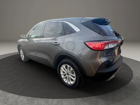 Used 2022 Ford Escape SE AWD/4WD image 7