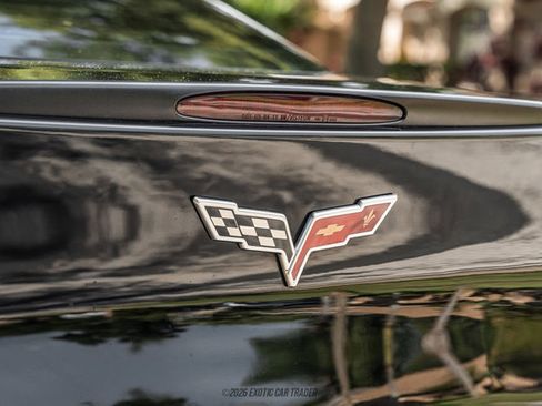 Used 2008 Chevrolet Corvette Coupe w/ Preferred Equipment Group RWD image 51