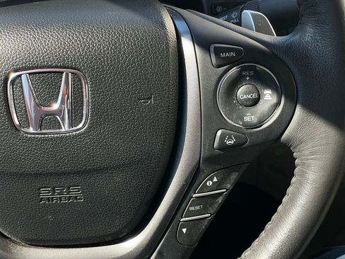 Certified 2023 Honda Ridgeline RTL-E image 14