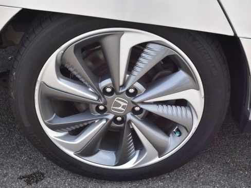Used 2018 Honda Clarity Plug-In Hybrid image 45