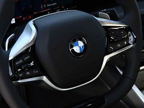 New 2026 BMW 330i Sedan w/ Premium Package image 13