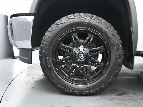 Used 2015 GMC Sierra 1500 SLT w/ SLT Crew Cab Value Package image 13