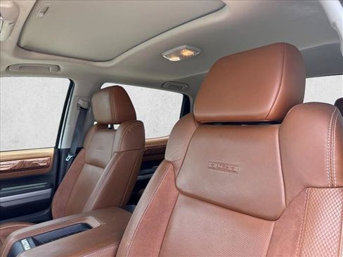 Used 2021 Toyota Tundra 1794 Edition RWD image 14