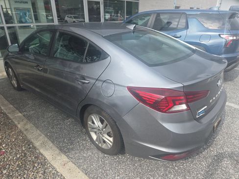 Used 2019 Hyundai Elantra Value Edition w/ Cargo Package FWD image 1