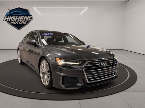 Used 2019 Audi A6 3.0T Prestige image 9