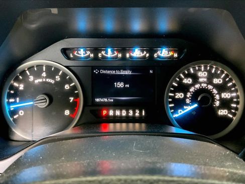 Used 2016 Ford F150 XLT w/ Equipment Group 302A Luxury RWD image 18