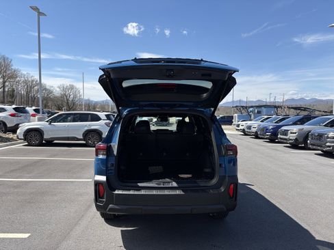 New 2026 Subaru Outback Wilderness AWD/4WD image 11
