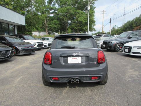 Used 2020 MINI Cooper S FWD image 6