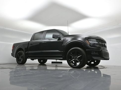 New 2026 Ford F150 STX w/ F-150 LOBO Package AWD/4WD image 3