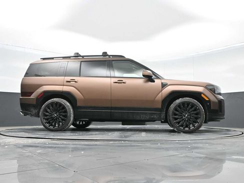 Used 2025 Hyundai Santa Fe Calligraphy AWD/4WD image 28